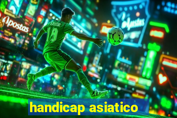 handicap asiatico - 0 5